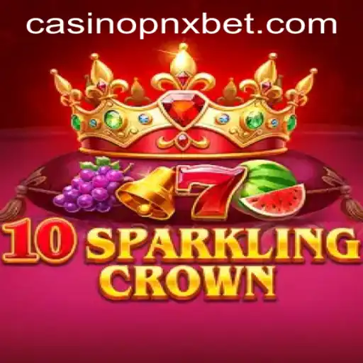 Exploring the World of 10SparklingCrown: A Deep Dive into Gameplay and Casino Trends