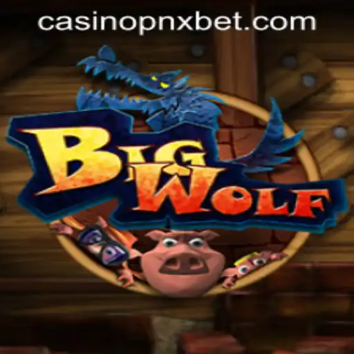 Unraveling the Excitement of BigWolf: A Thrilling Adventure in Online Gaming