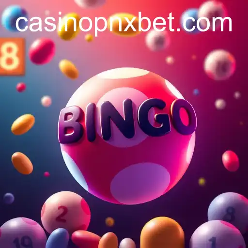 The Exciting World of Bingo Games
