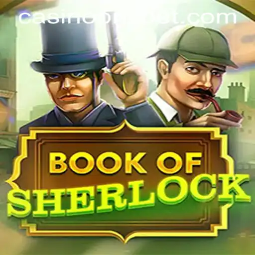 Exploring the Intricacies of BookOfSherlock: A Gaming Adventure at Pnxbet Casino