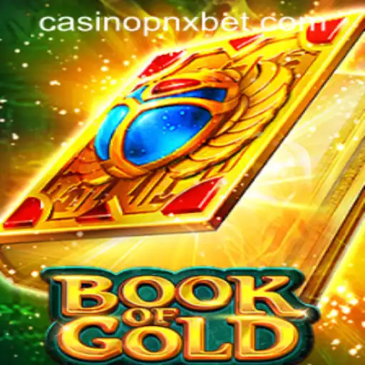Unveiling the Mysteries of Book of Gold at PNXBet Casino