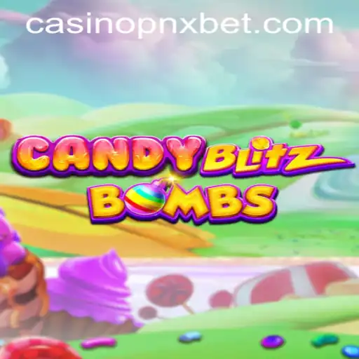 Unveiling the Sweetness and Strategy of CandyBlitzBombs