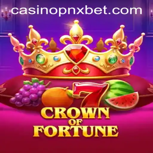 Unveiling CrownofFortune: A Majestic Journey in the World of PnxBet Casino