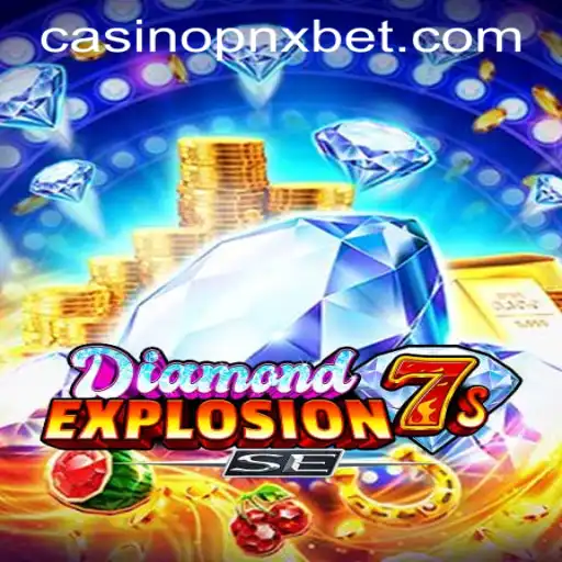 Exploring DiamondExplosion7sSE: A Thrilling Casino Experience