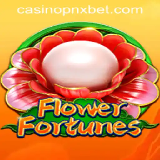 FlowerFortunes: Explore a Blossoming Adventure at pnxbet Casino
