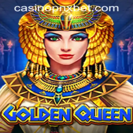 GoldenQueen: Revolutionizing the Online Casino Arena