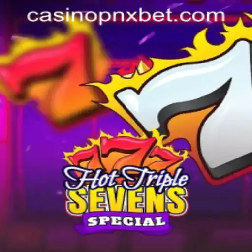 HotTripleSevensSpecial: The Ultimate Casino Experience