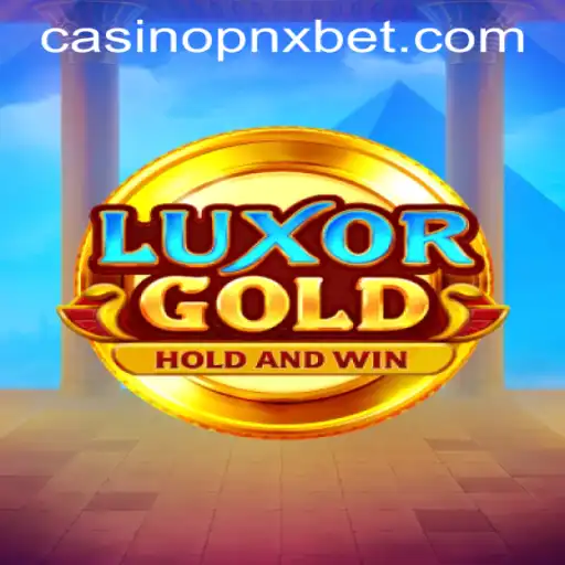 LuxorGold: A Comprehensive Guide to Your Next Casino Adventure