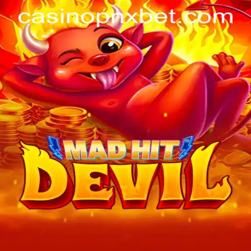 Discover the Thrill of MadHitDevil: A Comprehensive Guide