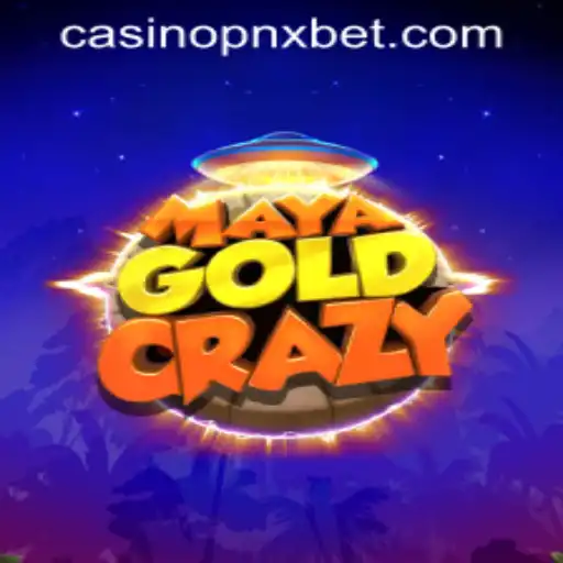 Unveiling the Thrills of MayaGoldCrazy: A New Sensation at pnxbet Casino