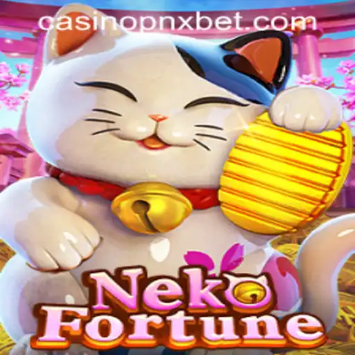 Step into the World of NekoFortune: A Magical Journey within PNXBet Casino