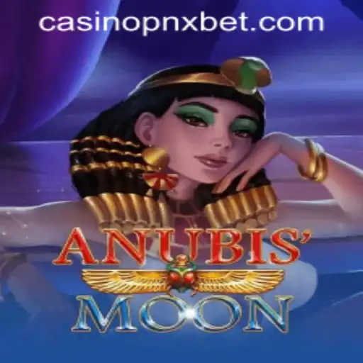 Exploring the Enigmatic World of AnubisMoon at PNXBet Casino