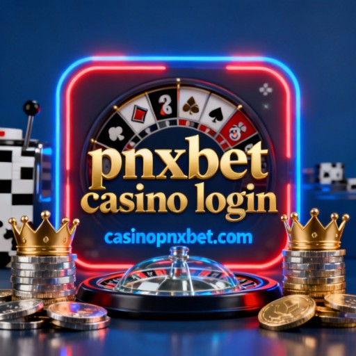 pnxbet casino login