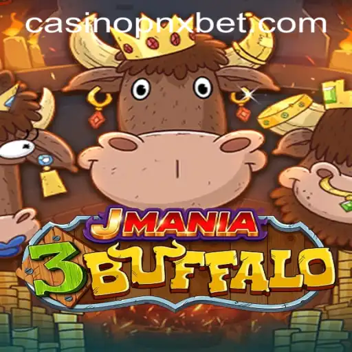 Exploring JMania3Buffalo: An Immersive Gaming Adventure