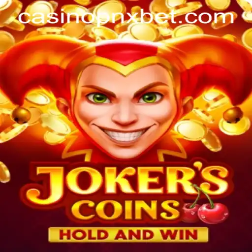 Explore the Thrilling World of JokersCoins Casino Game