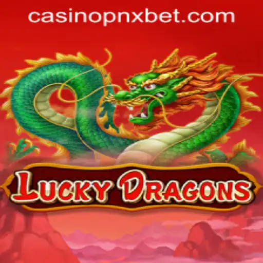 Discovering the Thrills of LuckyDragons on PNXBet Casino