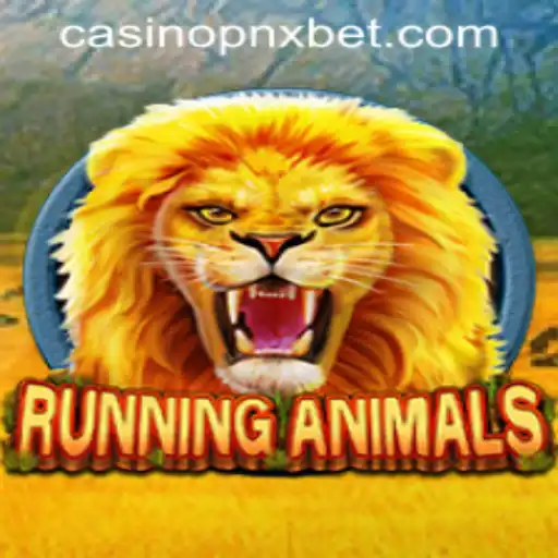 RunningAnimals: Embark on a Thrilling Adventure with PNXBet Casino