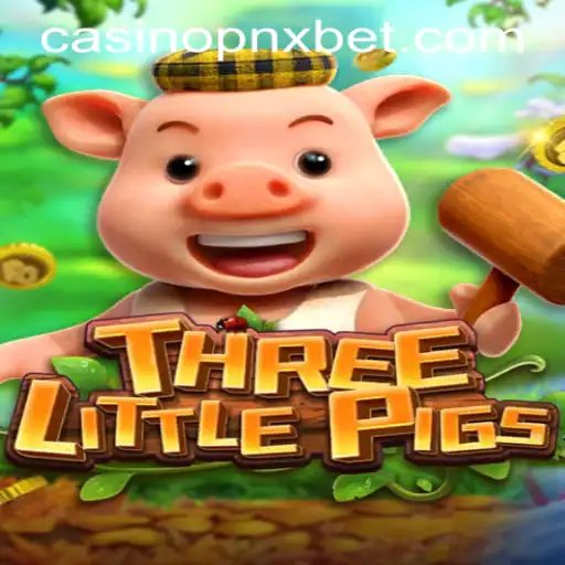 Discover the Enchanting World of THREELITTLEPIGS at PnxBet Casino