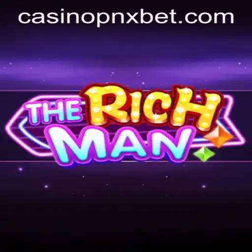 TheRichMan: Exploring the Exciting World of Gaming and Casino Entertainment