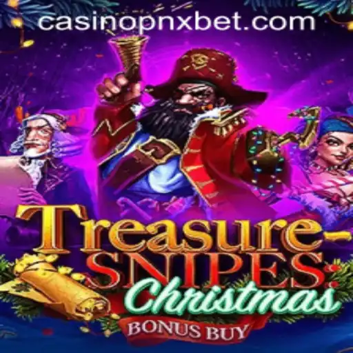 Explore the Magic of TreasuresnipesChristmas: A Festive Casino Adventure