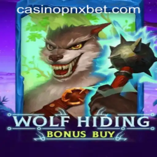 Unveiling the Enigmatic World of WolfHidingBonusBuy: A Thrilling PNXBet Casino Experience