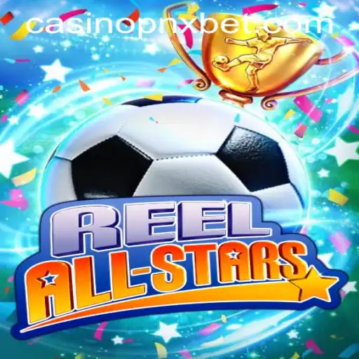 ReelAllStars: A Dive into the Exciting World of Slots