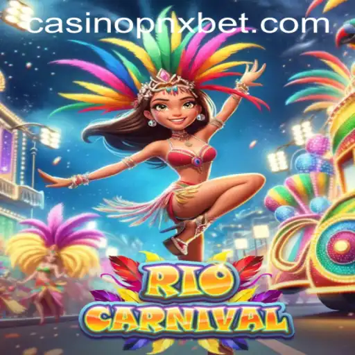 Exploring the Vibrant World of RioCarnival at PNXBet Casino