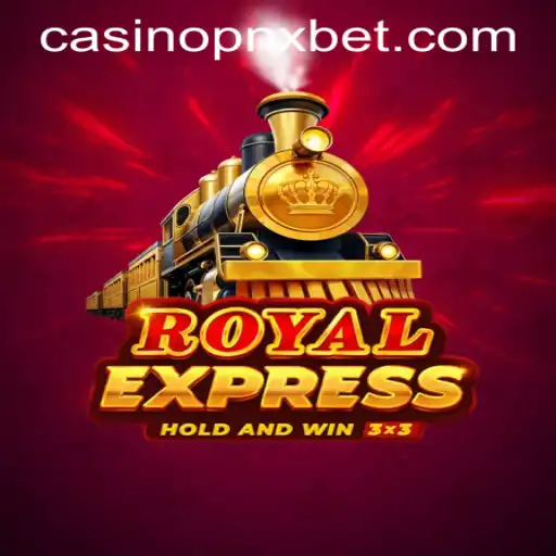 Exploring the Thrilling World of RoyalExpress: A Casino Game Experience
