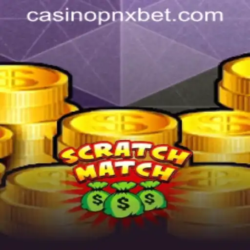 Unveiling ScratchMatch: The Exciting New Game for Casino Enthusiasts