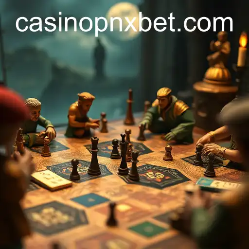 The Rise of Tabletop Games: A Cultural Phenomenon with a Digital Twist