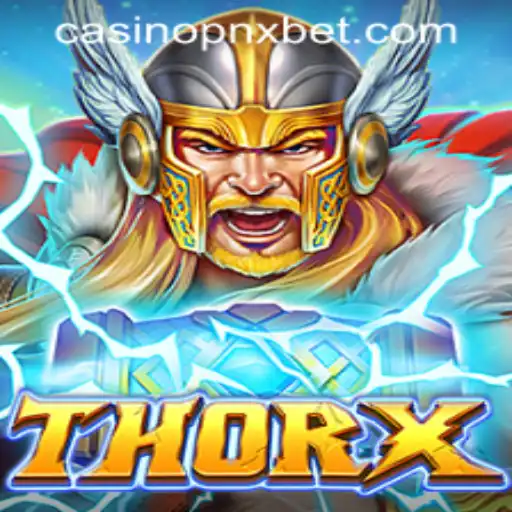 Unveiling ThorX: A Dynamic Fusion of Mythology and Modern Gaming