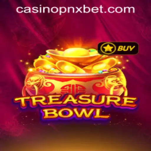 TreasureBowl Game and PNXBet Casino Login
