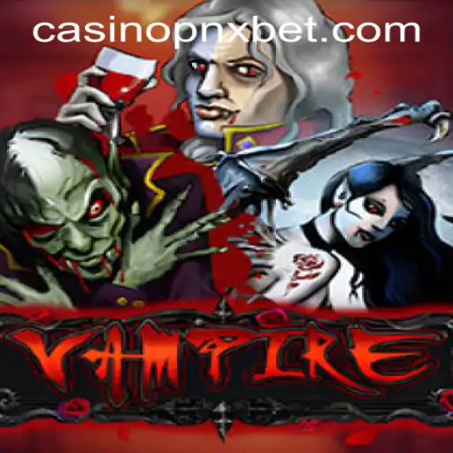 Vampire: Themes and Casino Connection