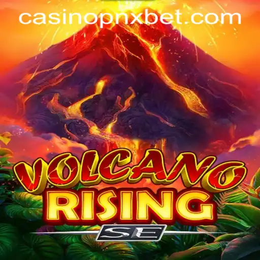 VolcanoRisingSE: An Exciting Adventure Awaits in this Thrilling Game